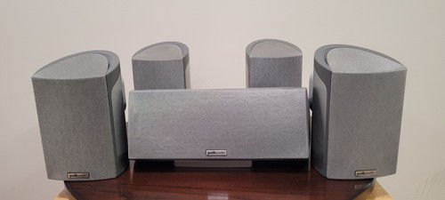 Polk audio rm6801 - audio, rm6902