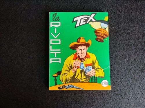 Tex serie gigante - gigante, 56