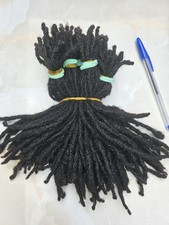 Capelli umani 100% originali