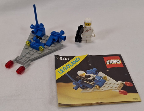 Lego classic space - lego,