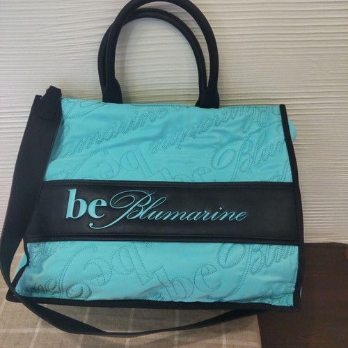 Borsa tracolla blumarine 2 - blumarine,