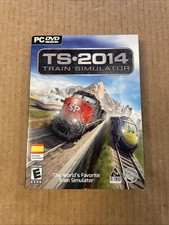Train Simulator 2014 (PC