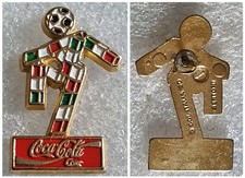 Distintivo calcio⚽ ITALIA 90