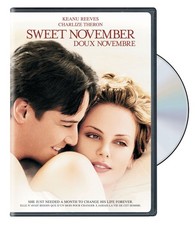 Sweet November [DVD]