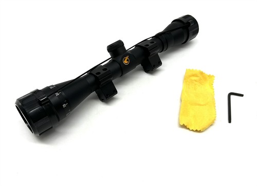 Cannocchiale gamo 4x32 aowr - cannocchiale,