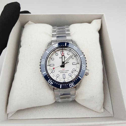 Nuovo seiko prospex sbej029 - prospex,