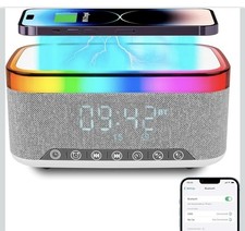 Radio Sveglia da Comodino