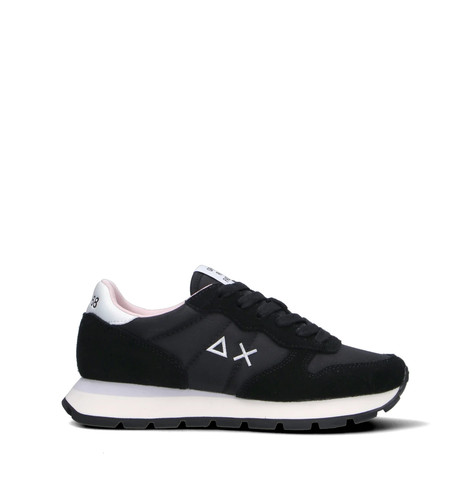 Sun68 sneakers donna nero - donna,