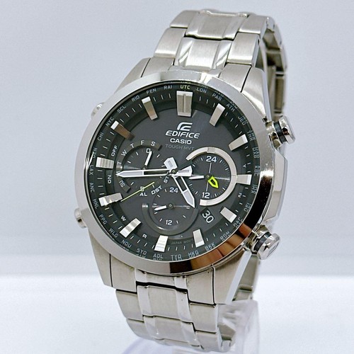 Orologio casio edifice eqw - casio,