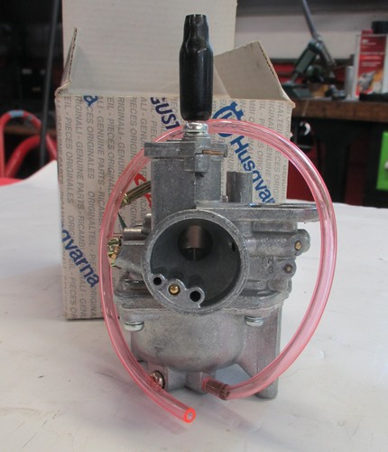 Carburatore originale mikuni - carburatore,