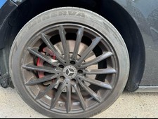 Cerchi da 18 Gommati