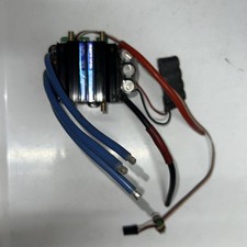 Motori ESC brushless Hobbywing