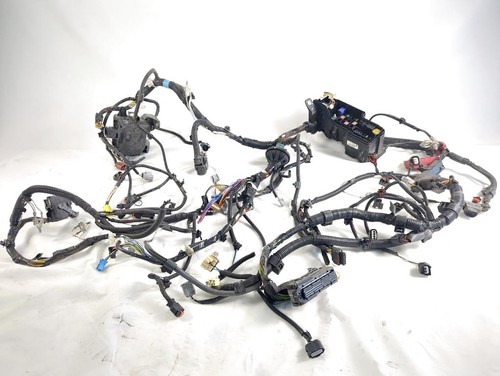 821210h512 cablaggio elettrico - 821210h512,