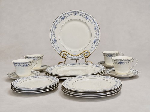 Minton bellemeade england bone - england,