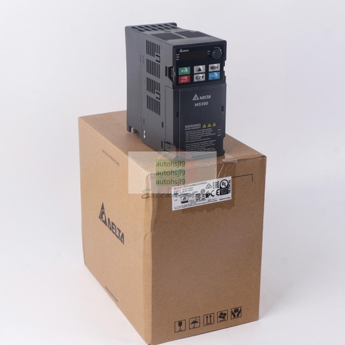 One vfd7a5ms23ansaa delta vfd - one,