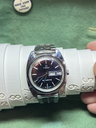 Orologio timex quartz uomo - timex, q