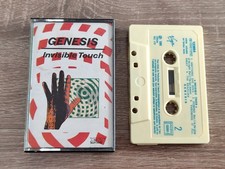 K7 GENESIS INVISIBLE TOUCH -