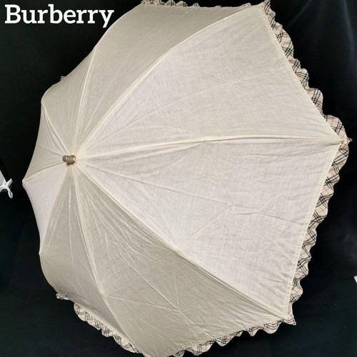 Good burberry storage bag rare - good,
