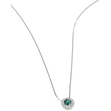 Collana Donna Gioielli Sovrani