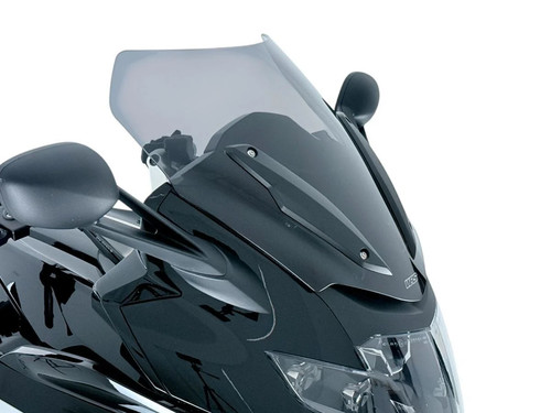 Wrs parabrezza sport bmw - wrs,