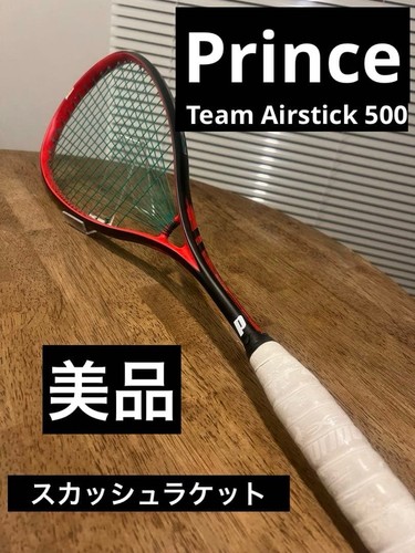 Racchetta squash princeteam - racchetta,
