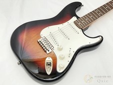 Squier by Fender Classic Vibe