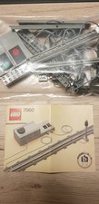 LEGO 7860  Remote Controlled