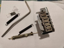 Ponte Fender Stratocaster Plus Termolo USA