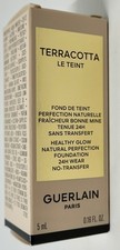 Fondotinta Guerlain Terracotta