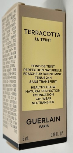 Fondotinta guerlain terracotta - fondotinta,