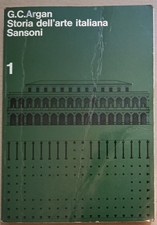 Libro - storia dell'arte