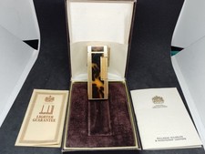 Accendino a gas vintage