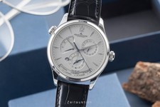 Jaeger-LeCoultre Master