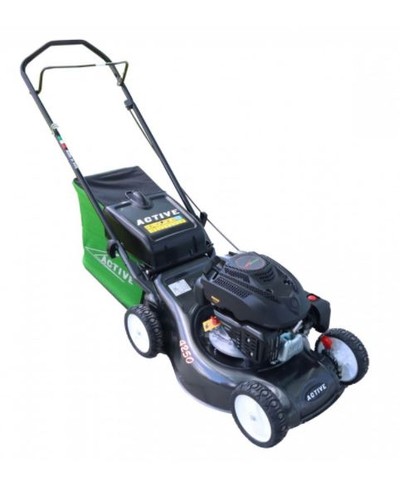 Rasaerba scoppio active - rasaerba,