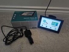 Garmin drive navigatore - drive, 50