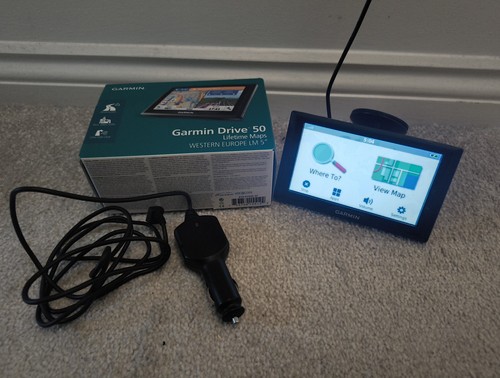 Garmin drive navigatore - garmin,