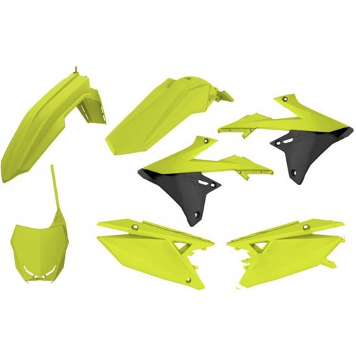Kit carene plastic kit adatto