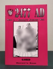 RARE 2477 AD Part 5 Gord &