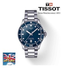 Tissot seastar 1000 - seastar,