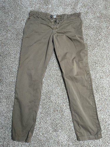 Pantalone chino uomo buck - uomo,