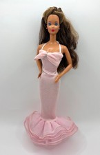 Barbie Perfume Pretty Whitney