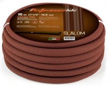 Tubo poroso per irrigazione a