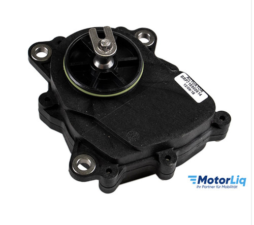 Attuatore 4x4 can outlander - can-am,