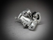 Deragliatore posteriore Campagnolo C Record R010 / 8 Sp / Carbon Super #VELOWIZARD