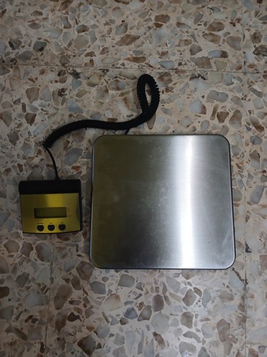 Bilancia pesa pacchi - , portatile