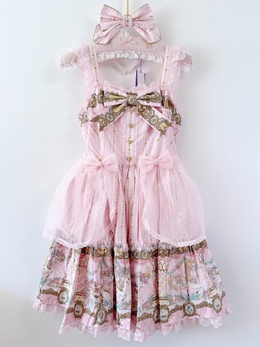 Abito angelic pretty day - day, dream