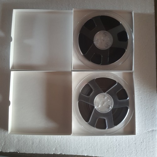 Bobina nastro magnetico - 2x,