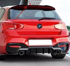 Spoiler Alettone Posteriore V2