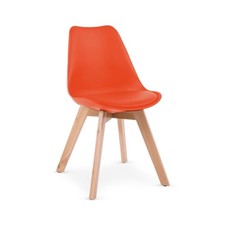 BUYBUY Sedia GENOVA in PP con