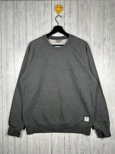Felpa carhartt holbrook - felpa,